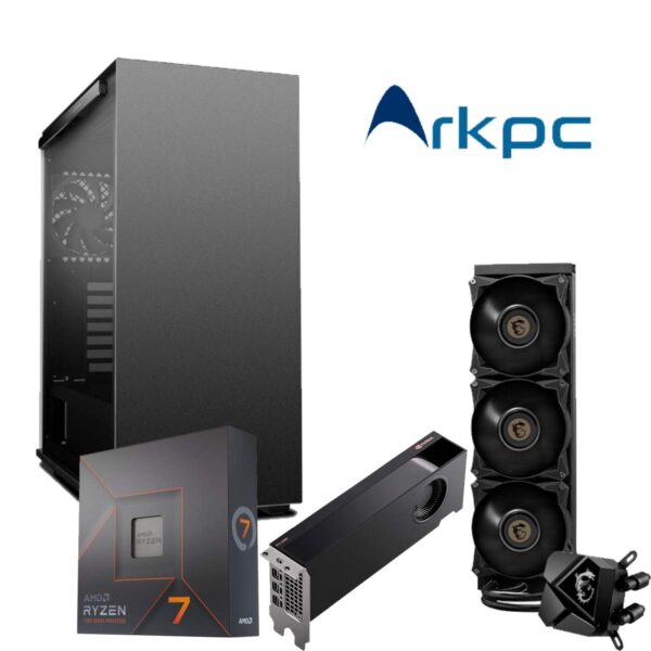 ArkPC Pro 008