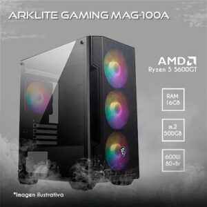 ArkLite Gaming Mag100a