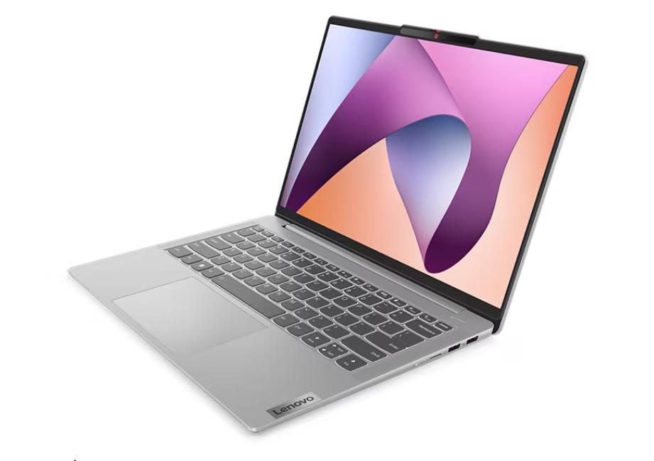 Laptop Lenovo Idealpad Slim 5 14abr, Amd Ryzen 5 7530u, Ram 8gb