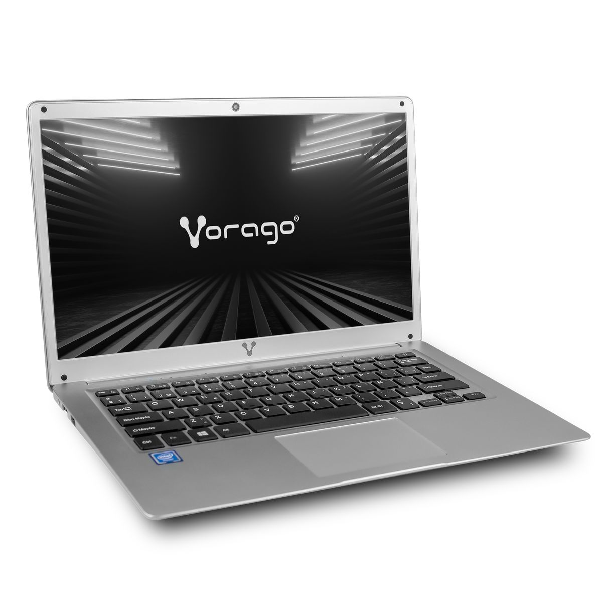 Laptop VORAGO ALPHA PLUS| 14 Pulgadas| Intel Celeron N4020| 8 GB| Windows 10 Pro