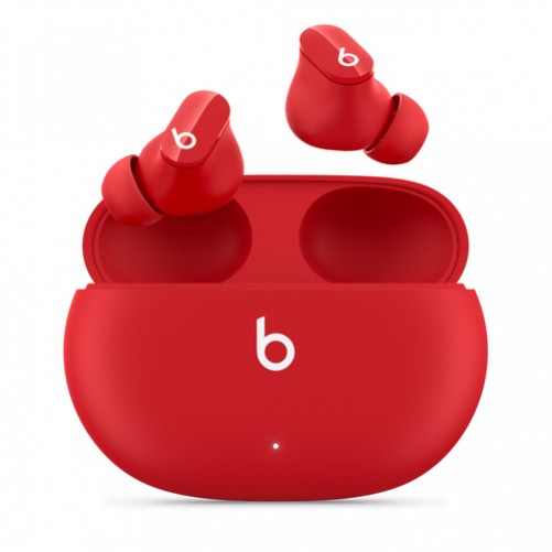 Audífonos Apple Beats Studio Buds Intra |Auditivo para Llamadas/música| Micrófono Integrado| Inalámbrico