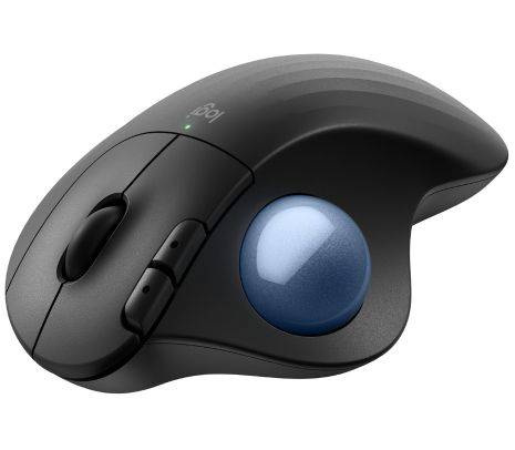 Mouse Logitech M575S | Inalámbrico |Color grafito