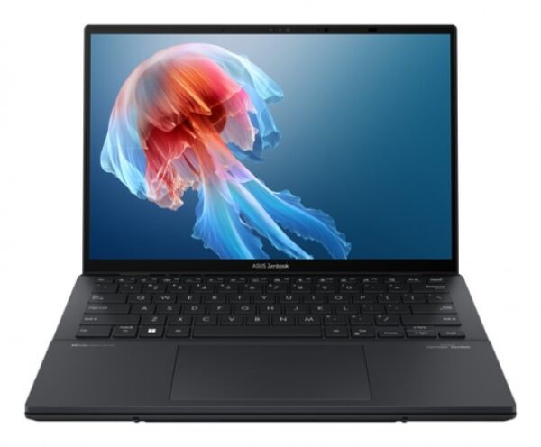 Laptop ASUS Zenbook Duo UX8406 |Intel Core Ultra 9|32 Gb| 2 TB SSD| Pantalla de 14"| Windows 11 Home