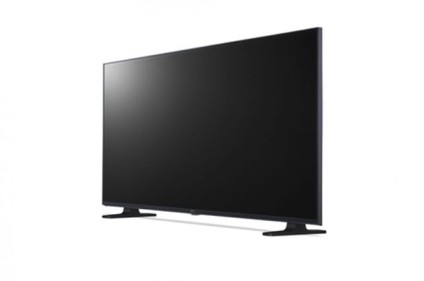 Smart Tv LG 32 LR650BPSA | Pantalla de 32 "| HD | Color Negro - Imagen 2