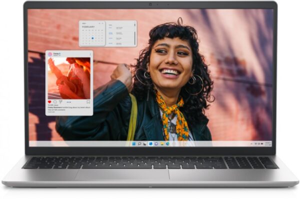 Laptop Dell Inspiron 3530 |Intel Core I5 I5-1334u| 16 Gb| 512 Gb SSD|Pantalla de 15.6"| Windows 11 Pro - Imagen 2