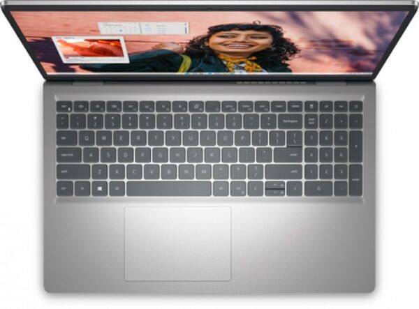 Laptop Dell Inspiron 3530 |Intel Core I5 I5-1334u| 16 Gb| 512 Gb SSD|Pantalla de 15.6"| Windows 11 Pro - Imagen 3