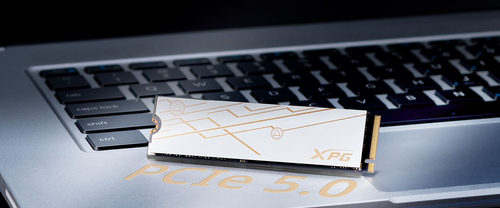 SSD Xpg Mars 980 Blade| 2Tb| M.2 2280| 14000 Y 13000 Mbs| Pcie Gen5 X4