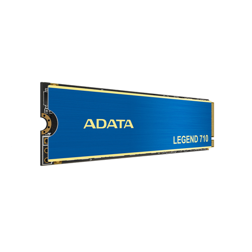 SSD Adata Legend 710 NVMe| 512GB| M.2| 1.000MB/s Escritura| 2400 MB/s Lectura| PCI Express 3.0 - Imagen 2