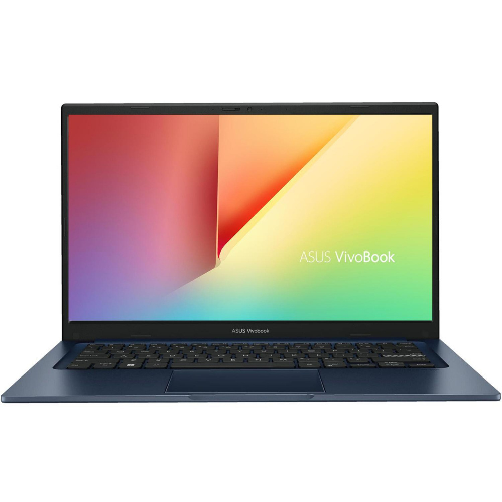 Laptop ASUS Vivobook 14| Pantalla de 14″ 1920×1080 Full HD| Intel Core i5-1334U| 12GB| 512GB SSD| Windows 11 Home, Español